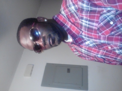 dcotton35's profile picture. 