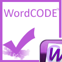 blogWordCODE's profile picture.