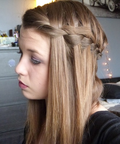 Fan de enjoyphoenix depuis le début ♥ Si vous aimez ces vidéos, et si vous l'aimez elle, tout simplement, rejoignez nous ♥