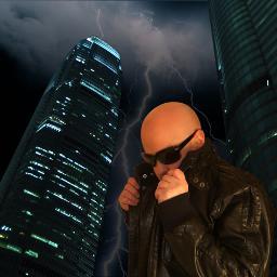 I'm a soul singer/songwriter getting airplay in USA and now in the UK!