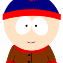 Stanley Randall Mars - @Stan_R_Marsh - Twitter