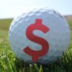 Tip bets for European Tour and PGA Tour Golf.
Will bet with a maximum of 25 points per tournament over a maximum of 5 players.