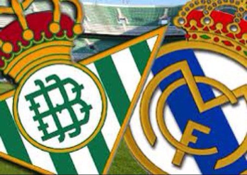 Como dice Alejandro Sanz tengo el corazon partio entre mi Betis y mi Madrid Soy Sevilano de nacimiento, madrileño de adopción Un poco canalla y muy español
