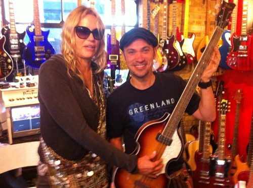 camdenguitar's profile picture. 