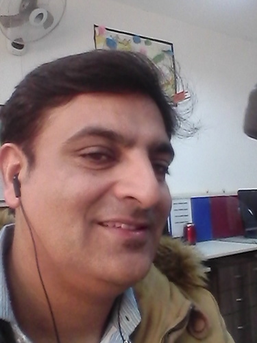 i am arvind kejriwal supporter