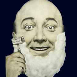 http://t.co/L7POiFLm is a new website focused on talking about traditional wet shaving.