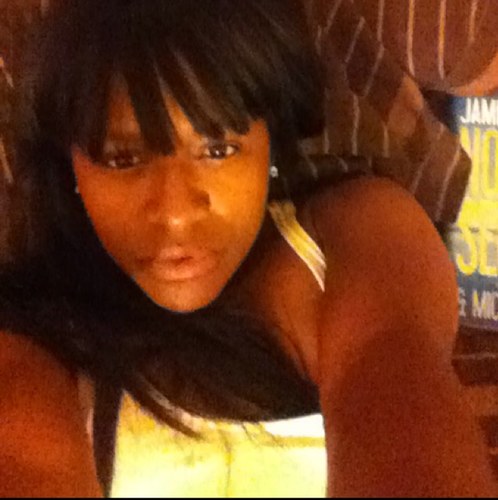 I Love Being Me!!!!