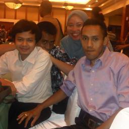 ujang4happy's profile picture. Mencoba yg terbaik