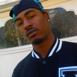 love money and beautiful females my son come first just had to let yall no...really just a flyass young nigga so follow me