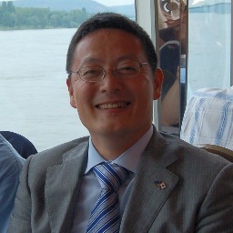 Toshiyasu ICHIOKA Profile