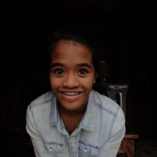 Haiiii you guyss. Its nikki(: