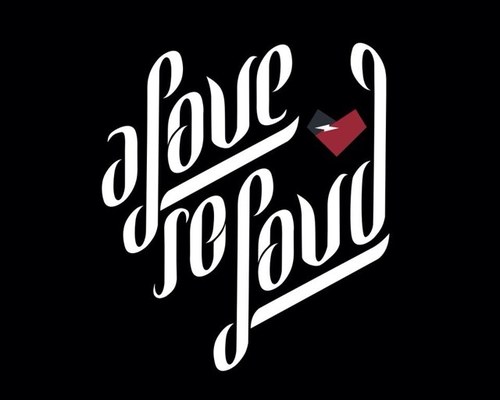 amplifying God's love above all things.