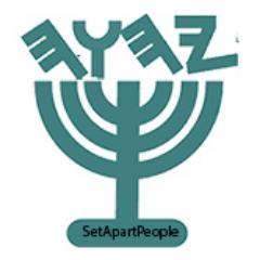 SetApartPeople - Helping you to set yourself apart unto Him!