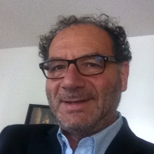 marcsznajder's profile picture. 