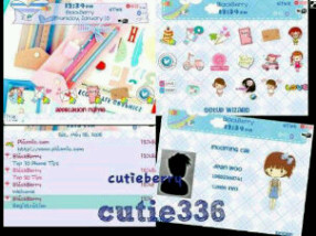 menjual font & theme , menerima barter juga (◦ˆ ▽ˆ)/
