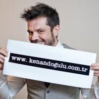 Kenan Doğulu Fan (@kenandogulufan) Twitter profile photo