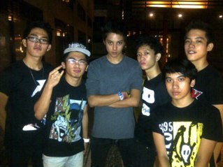 p5_kathniel's profile picture. Fanpage for the Parkers and Kathniel fans out there. No haters allowed. Follow back if you support them. Thanks.