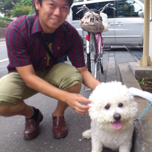 専大生の方、遊園、登戸地域の方リフォロー必ずします♪専トク！代表のTwitter（￣+ー￣）また授業で見かけたら声かけてください！掲載希望の方はメッセージ頂けたら幸いでございます。
