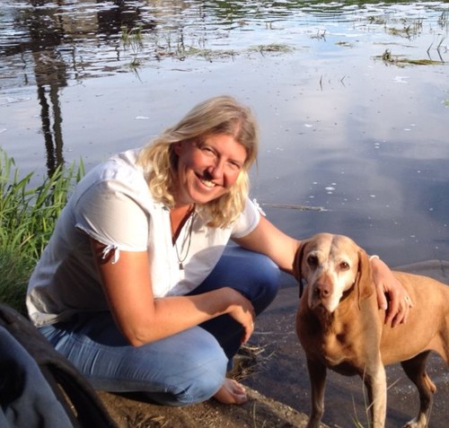 ingeschultze's profile picture. trainer en coach in bewustwording, omdat ik geloof dat dat de stap naar verandering maakt.
Dit kan gaan over gedrag, contact en spirit