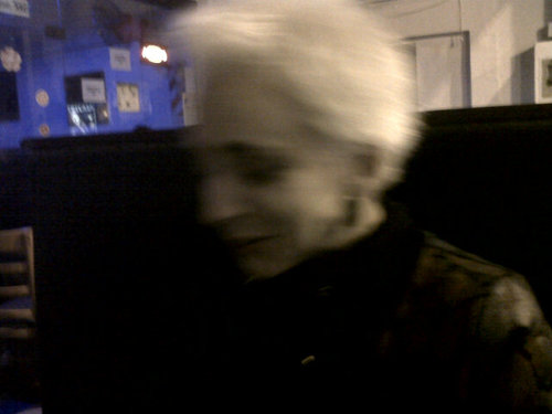 maraued's profile picture. 