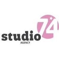 Studio 74 AGENCY (@studio74agency) 's Twitter Profile Photo
