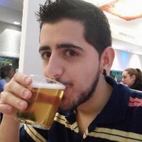 David Barreno (@barreno1) 's Twitter Profile