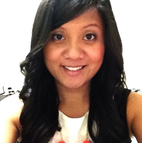 fundraiser, food enthusiast, mrs., aspiring traveler & #bgdVIP