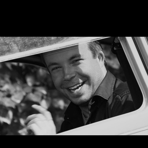 peterfox84's profile picture. 