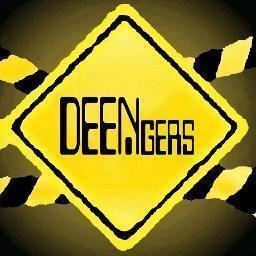 Jom follow @deen_hotfm lyn jejakaDIA hotjam 4ptg-8mlm isnin-jumaat,hottv kul1030mlm selasa tv9 thanks (: