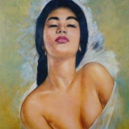 angel_seksi's profile picture. 