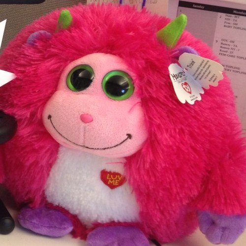 ms_sgt_sterling's profile picture. 