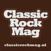 ClassicRockMag (@classicrocknl) Twitter profile photo