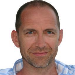 Richard Bradbury net worth salary