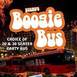 byrnesboogiebus's profile picture. Follow for Follow Back!!
Party Bus Hire