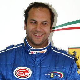 Racing Driver.  Inventor of Laser Lights launched by Audi. Accelerating Hi-Tech.