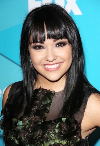 Jennel's Spicer I give shoutouts!