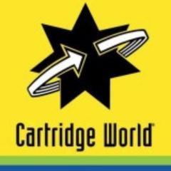 The Official Twitter Page for Cartridge World Norwalk.
Cartridge World is the global leader in inkjet and laser toner refilling. Call or stop by anytime!