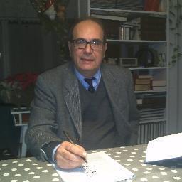 DottorBarni's profile picture. Medico Chirurgo e  Omeopata, allievo di George Vithoulkas,responsabile della Scuola e del Centro di Omeopatia Classica di Thiene(Vicenza)