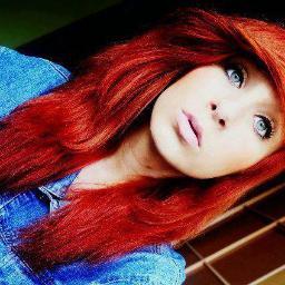 Klaudiaa_LoL's profile picture. Klaudia .. Nice to meet you. : P I'm a red-haired girl with blue eyes ♥ A day without laughter is a day lost for me. . : ))) Good Luck . ,3