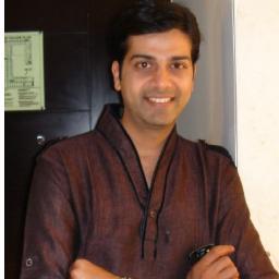 Studied: Cardiff Business School U.K.   Works: VP @ ZEE Mumbai