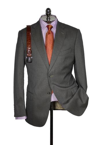 Our shirts are the ones you'll reach for when you want to look and feel your best.