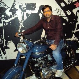 samreshsingh's profile picture. 