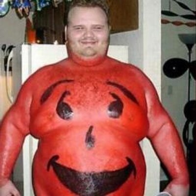 Iowa State Fat Guy (@IowaStateFatGuy) / Twitter