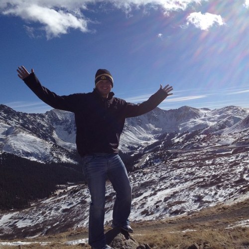 Horseofcourse22's profile picture. Man of means by no means, King of the Road