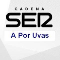 Programa especial Fin de Año de los @esecundarios en la gran Cadena SER