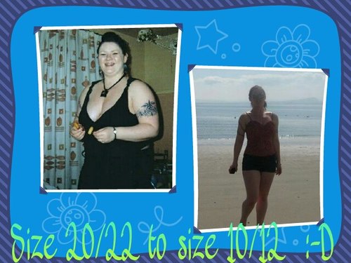 Saturday Slimming World grp 10am Golden Lion, Stirling