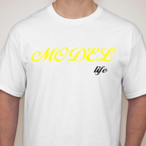 #ModelLife is a new clothing line created by Model @TimothyINTL ! COMING SOON