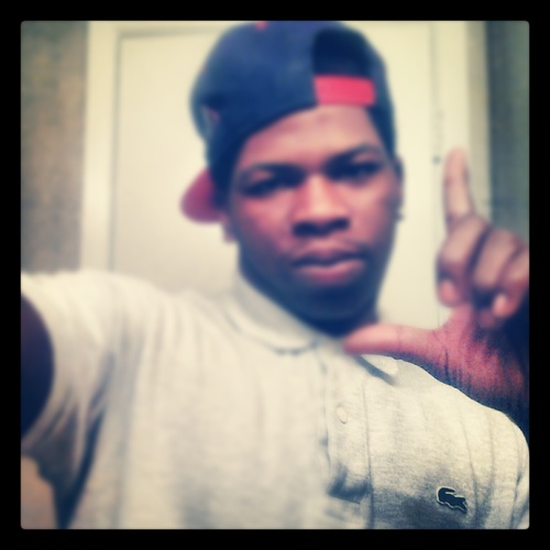 I aint with the Bullshit #WordToMyTweets