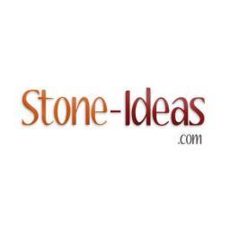 Stone-Ideas è un magazzino per l'architettura e il design con le pietre naturali. Esce ogni 14 giorni su internet in cinque lingue.