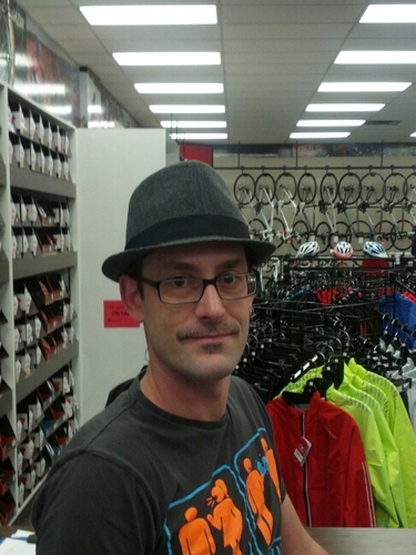 1Biketech's profile picture. 